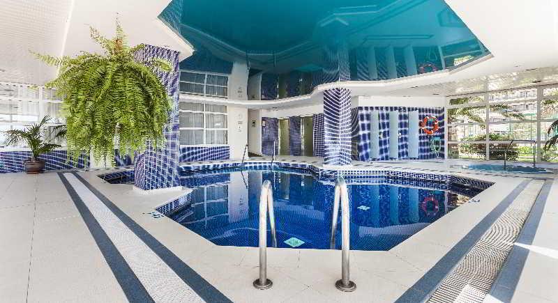 Sumba- Borneo Hotel Cala Millor (Mallorca)