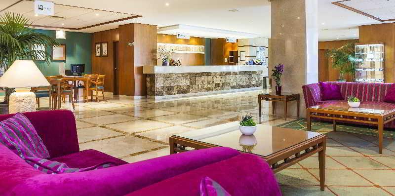 Hotel Sumba- Borneo Cala Millor (Mallorca)