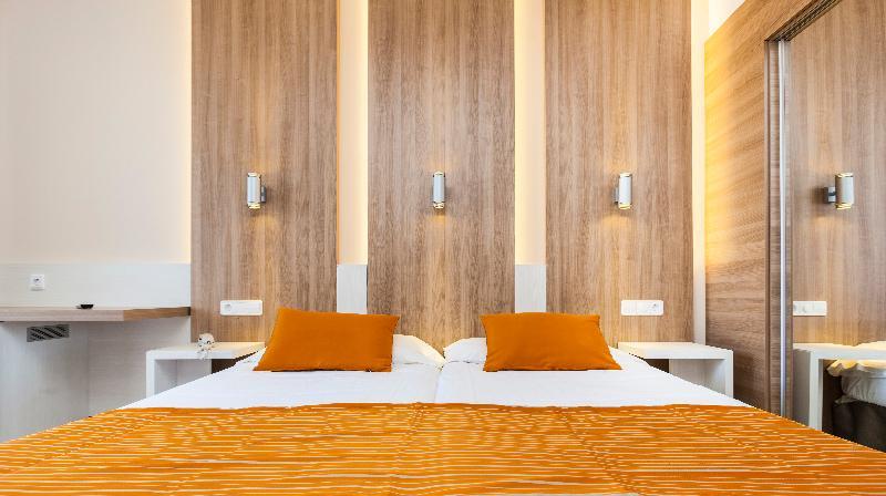 Sumba- Borneo 4* Cala Millor (Mallorca)