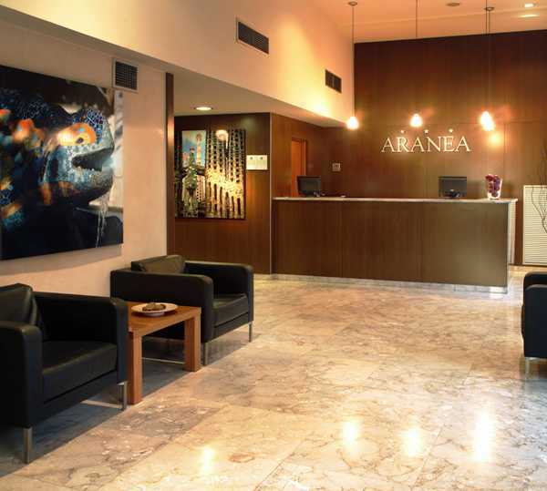 Hotel Sumba- Borneo Cala Millor (Mallorca)