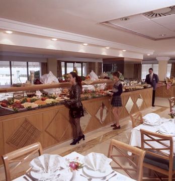 Sumba- Borneo Hotel 4*