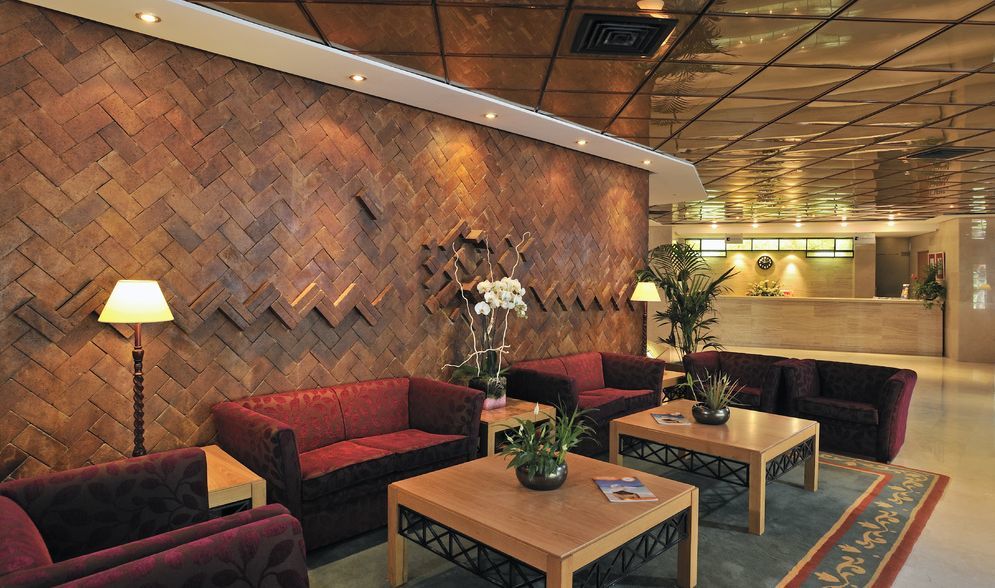 Sumba- Borneo Hotel Cala Millor (Mallorca)