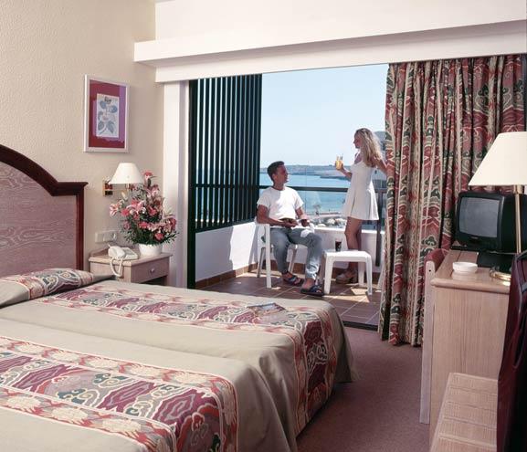 Sumba- Borneo Hotel
