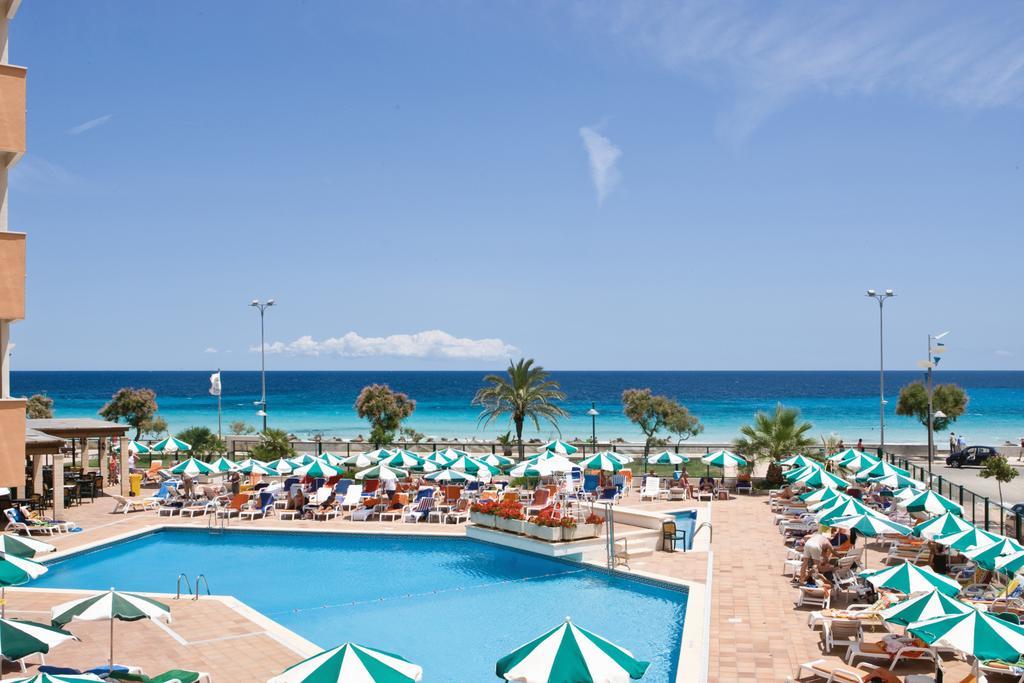 Sumba- Borneo Cala Millor (Mallorca)